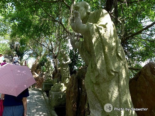 珠海金台寺 珠海金台寺