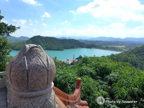 珠海金台寺 珠海金台寺