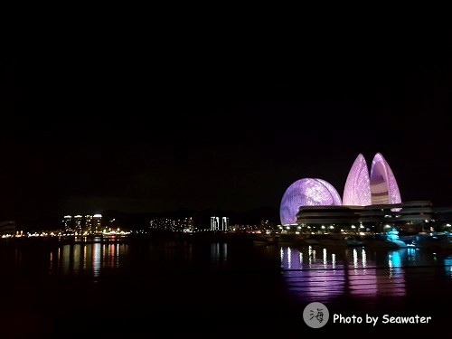 珠海大劇院 珠海大劇院