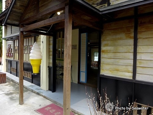 台灣影城之桃太郎村 台灣影城之桃太郎村
