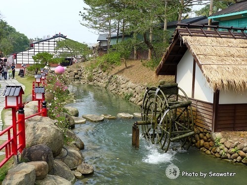 蟬說鳳凰亭序/綠建築木屋/霧屋自助晚餐 蟬說鳳凰亭序/綠建築木屋/霧屋自助晚餐