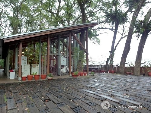 蟬說鳳凰亭序/綠建築木屋/霧屋自助晚餐 蟬說鳳凰亭序/綠建築木屋/霧屋自助晚餐