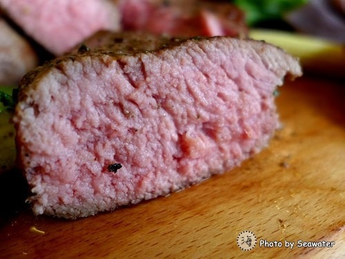 腰果花砧板原食料理 腰果花砧板原食料理