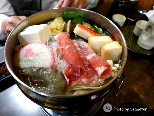 銀川日式料理 銀川日式料理