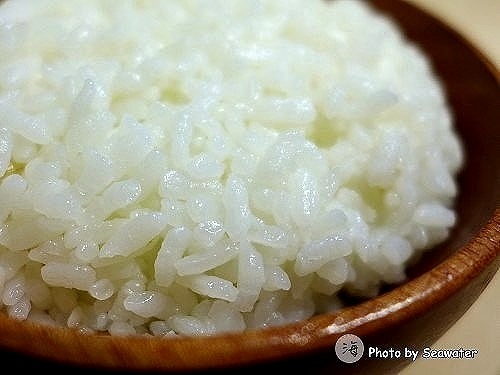 吾堅稻-台梗九號-白米 吾堅稻-台梗九號-白米