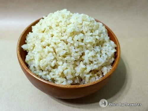 吾堅稻-台南十四號-糙米 吾堅稻-台南十四號-糙米