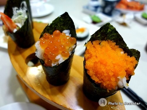 淺草屋-日式料理吃到飽 淺草屋-日式料理吃到飽