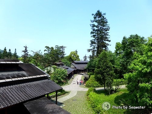 南投鹿谷內湖國小 南投鹿谷內湖國小