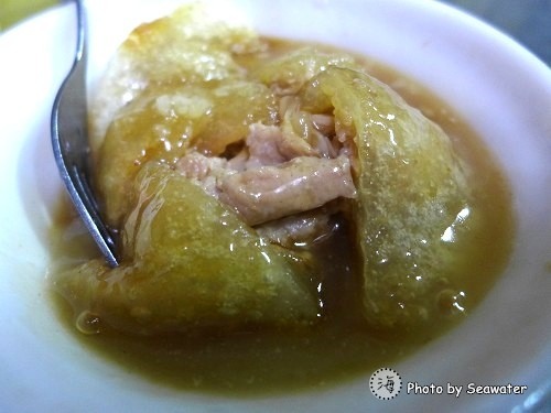 北門口肉圓 北門口肉圓