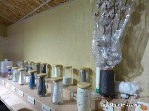 襪仔王觀光襪廠 襪仔王觀光襪廠