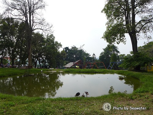 百果山克林姆莊園 百果山克林姆莊園