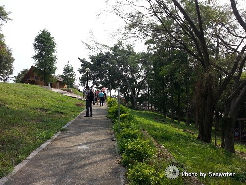 百果山克林姆莊園 百果山克林姆莊園