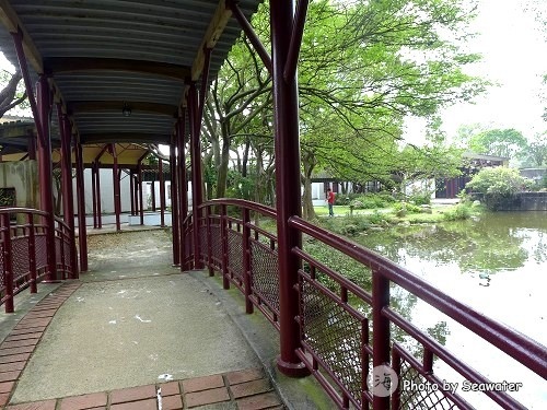 靜心湖 靜心湖