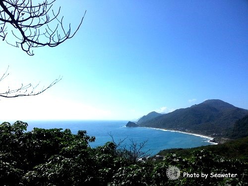 芭崎瞭望臺 芭崎瞭望臺