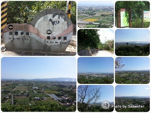 花蓮市,白雲步道,楓林步道 花蓮市,白雲步道,楓林步道