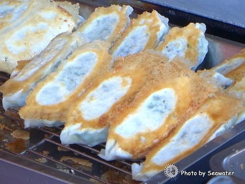 李記煎餃 李記煎餃