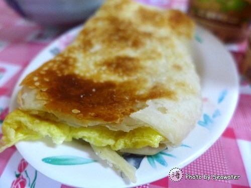 李記煎餃 李記煎餃