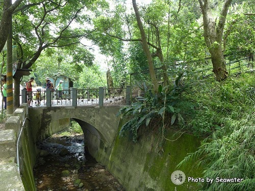 九芎湖/照門休閒農業區 九芎湖/照門休閒農業區