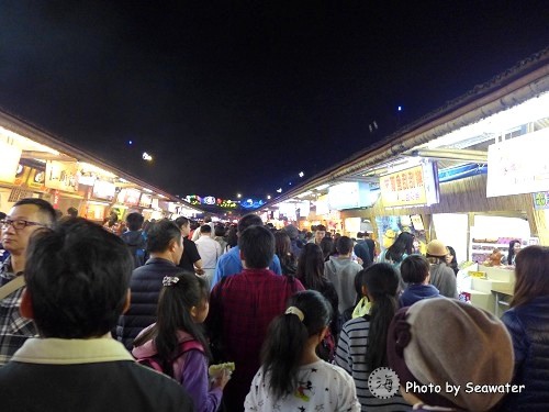花蓮東大門國際觀光夜市 花蓮東大門國際觀光夜市