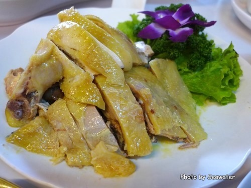 三合院古厝美食料理 三合院古厝美食料理