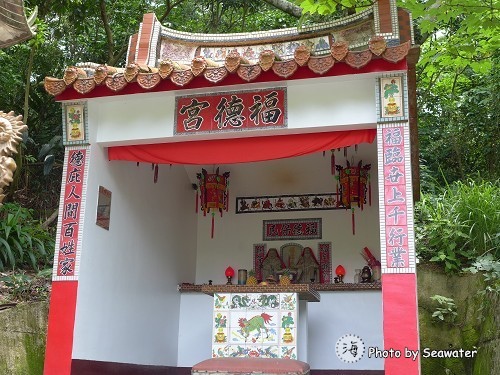 九芎湖-陳家農場 九芎湖-陳家農場
