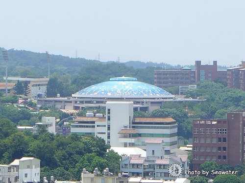 八卦山 八卦山
