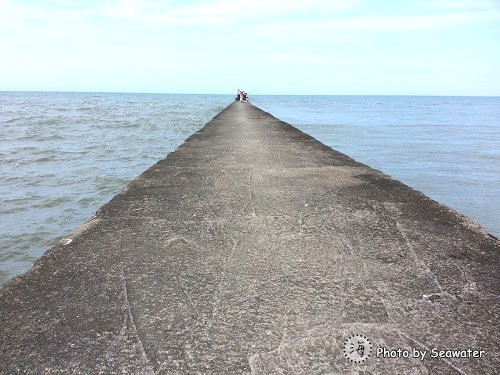 新竹香山秘境-海之聲 新竹香山秘境-海之聲