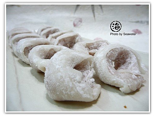 登来厝ㄟ呷好料 桂冠鱼饺 桂冠火锅料